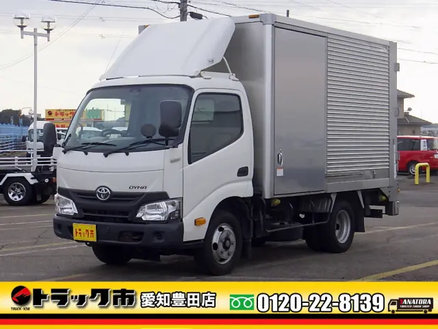 トヨタ ダイナ TPG-XZU605(2WD)の写真1