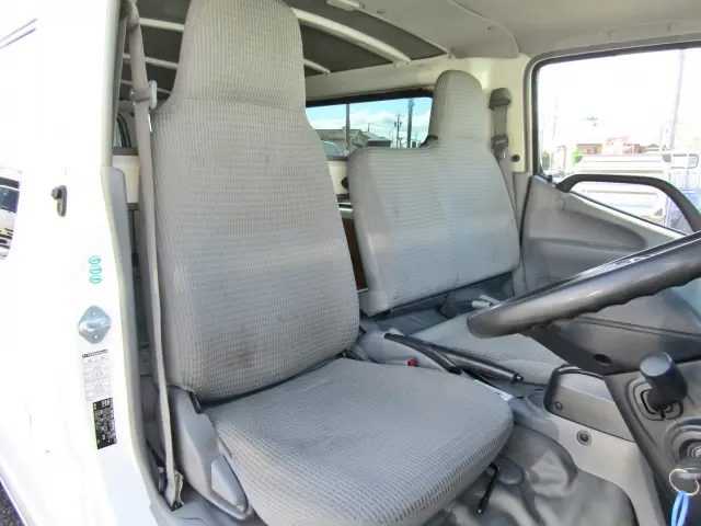 トヨタ ダイナ TKG-XZC605V(2WD)の写真15