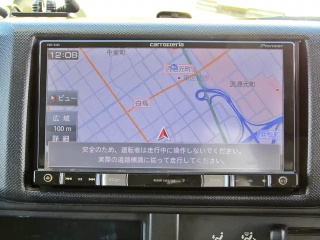 トヨタ ダイナ TKG-XZC605V(2WD)の写真20