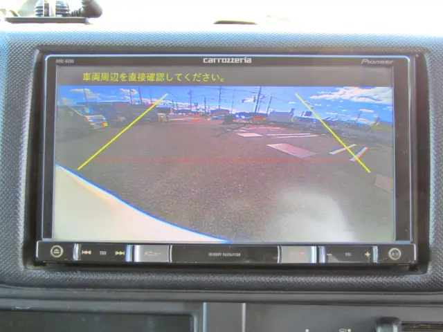 トヨタ ダイナ TKG-XZC605V(2WD)の写真21