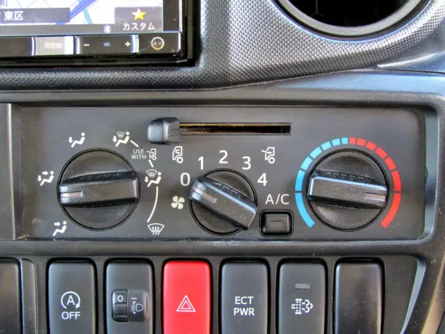 トヨタ ダイナ TKG-XZC605V(2WD)の写真22