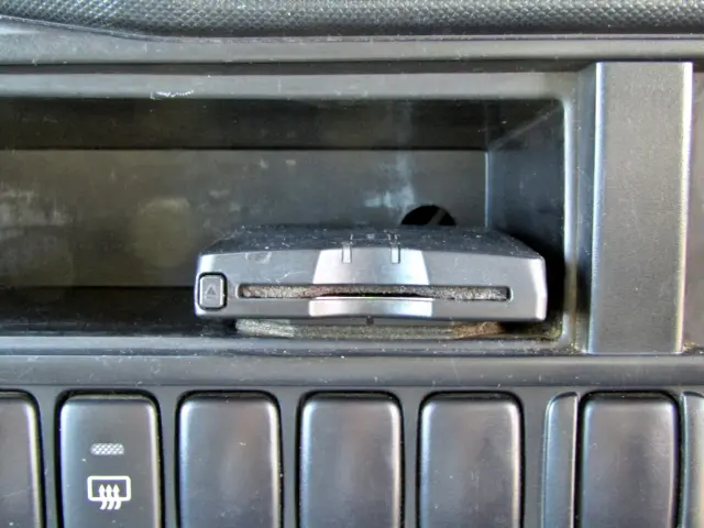 トヨタ ダイナ TKG-XZC605V(2WD)の写真23