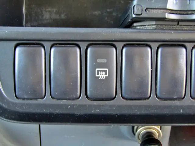 トヨタ ダイナ TKG-XZC605V(2WD)の写真25