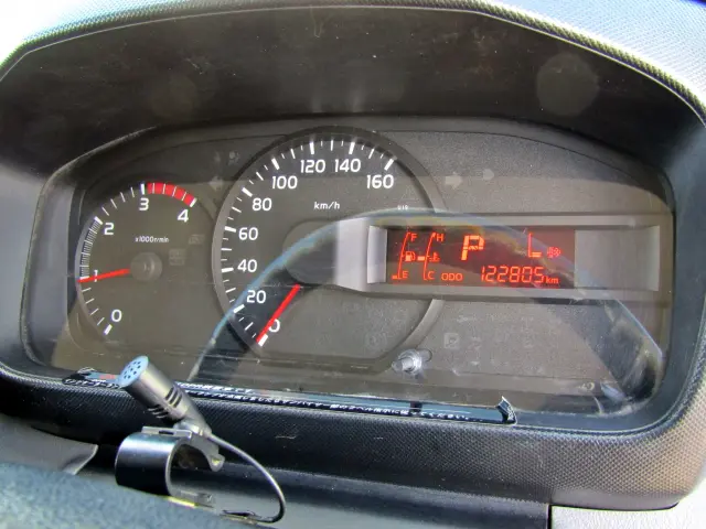 トヨタ ダイナ TKG-XZC605V(2WD)の写真29