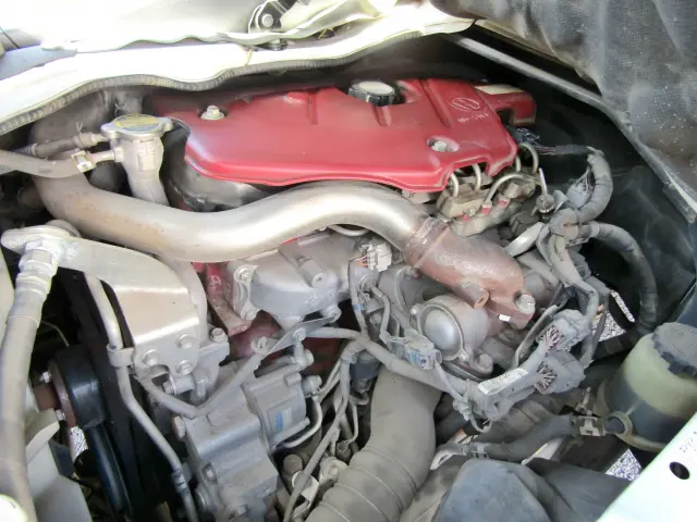 トヨタ ダイナ TKG-XZC605V(2WD)の写真30