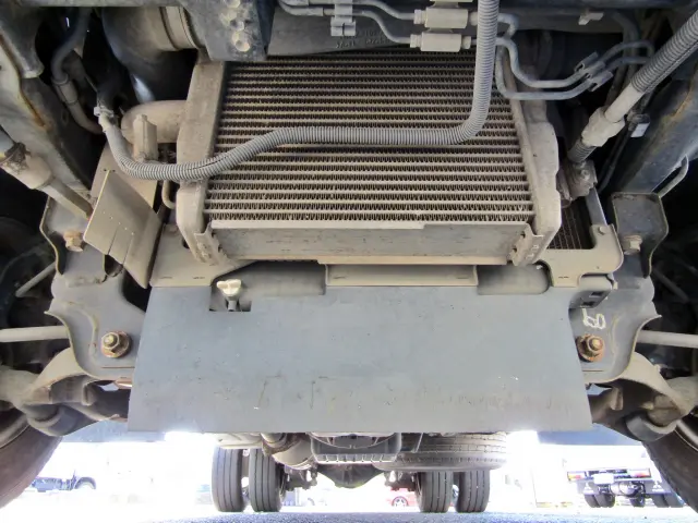 トヨタ ダイナ TKG-XZC605V(2WD)の写真32