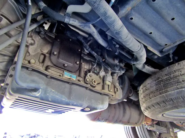 トヨタ ダイナ TKG-XZC605V(2WD)の写真33