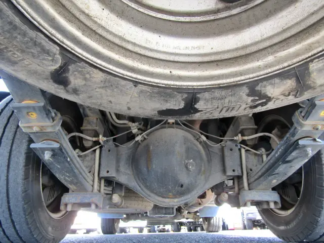 トヨタ ダイナ TKG-XZC605V(2WD)の写真34