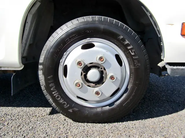 トヨタ ダイナ TKG-XZC605V(2WD)の写真35