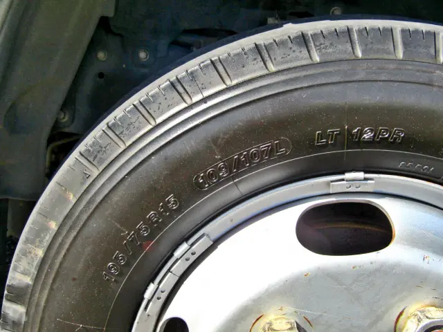 トヨタ ダイナ TKG-XZC605V(2WD)の写真36