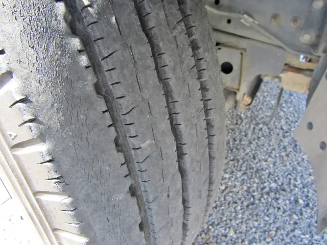 トヨタ ダイナ TKG-XZC605V(2WD)の写真37