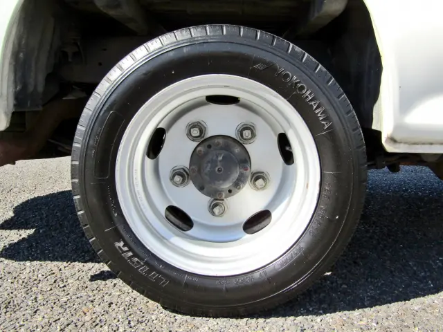 トヨタ ダイナ TKG-XZC605V(2WD)の写真38