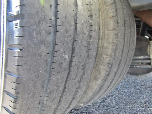 トヨタ ダイナ TKG-XZC605V(2WD)の写真40