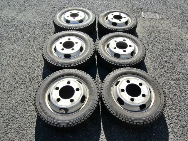 トヨタ ダイナ TKG-XZC605V(2WD)の写真41