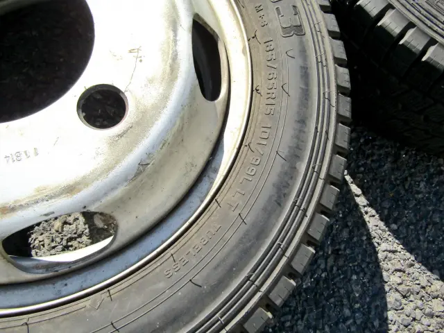 トヨタ ダイナ TKG-XZC605V(2WD)の写真42