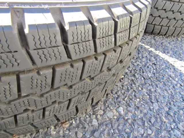 トヨタ ダイナ TKG-XZC605V(2WD)の写真43