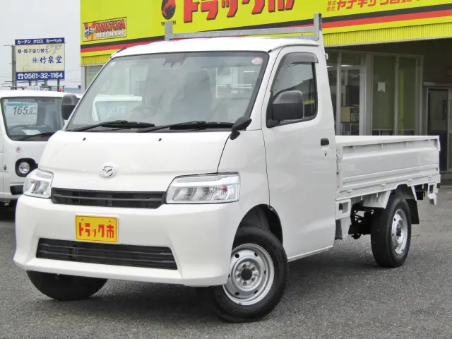 マツダ ボンゴトラック 5BF-S413F(4WD)の写真1