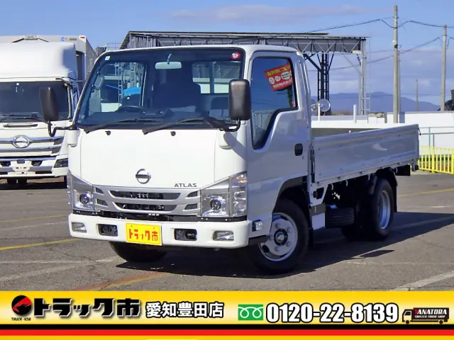 日産 アトラス 2RG-AHR88A(2WD)の写真1