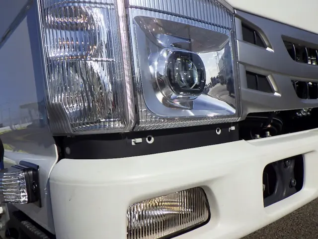 日産 アトラス 2RG-AHR88A(2WD)の写真3