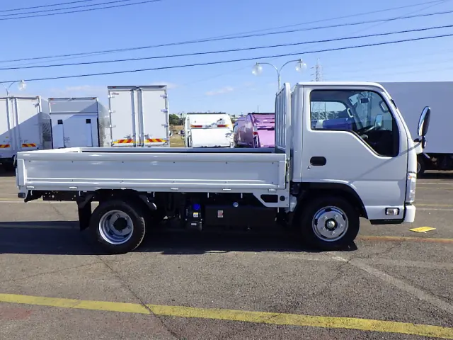 日産 アトラス 2RG-AHR88A(2WD)の写真5