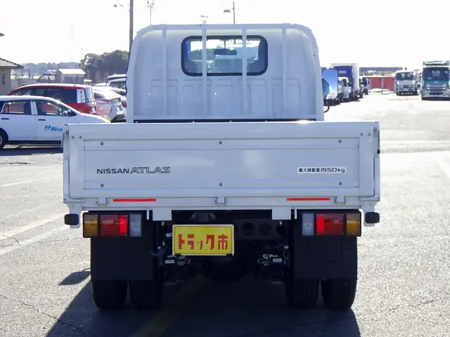 日産 アトラス 2RG-AHR88A(2WD)の写真6