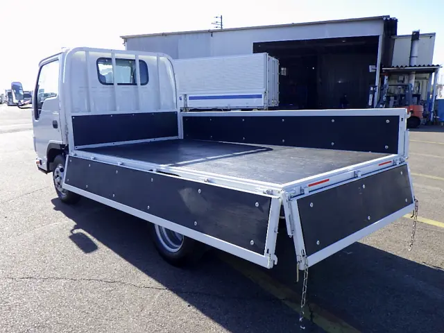 日産 アトラス 2RG-AHR88A(2WD)の写真8