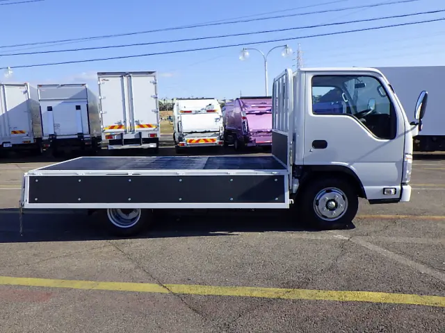 日産 アトラス 2RG-AHR88A(2WD)の写真9