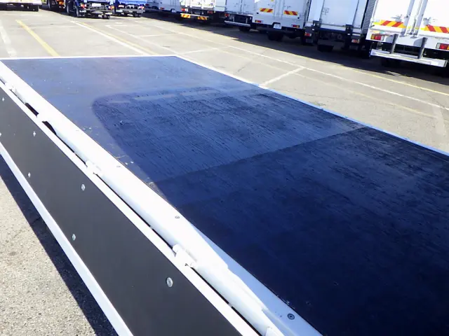 日産 アトラス 2RG-AHR88A(2WD)の写真10