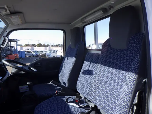 日産 アトラス 2RG-AHR88A(2WD)の写真12