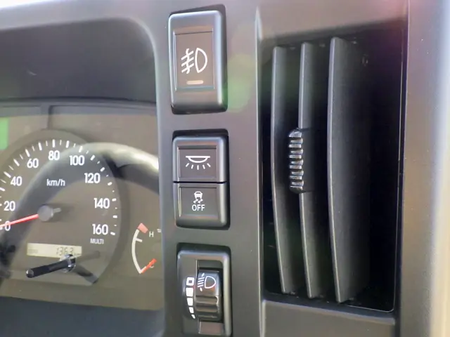 日産 アトラス 2RG-AHR88A(2WD)の写真23