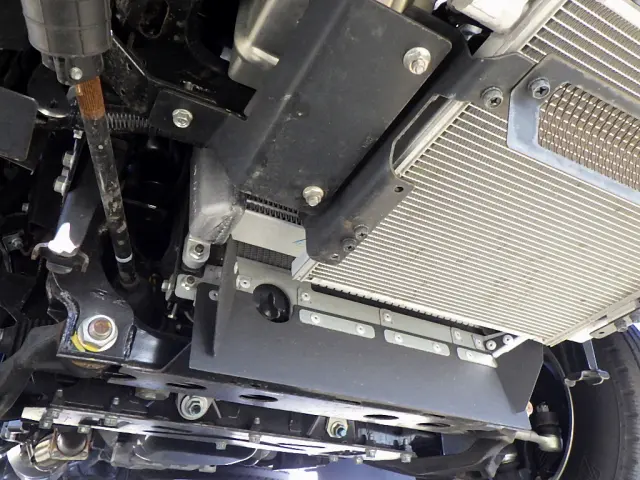 日産 アトラス 2RG-AHR88A(2WD)の写真25