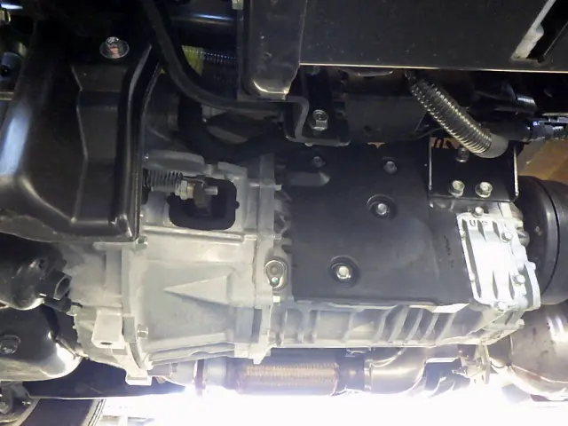 日産 アトラス 2RG-AHR88A(2WD)の写真26