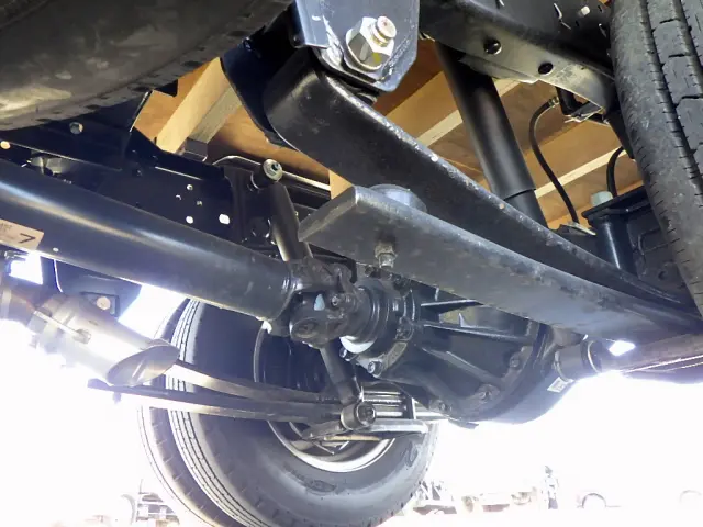 日産 アトラス 2RG-AHR88A(2WD)の写真27