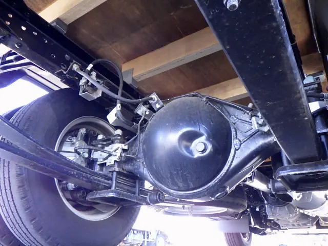 日産 アトラス 2RG-AHR88A(2WD)の写真28