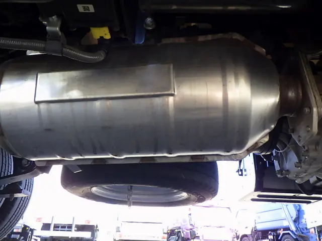 日産 アトラス 2RG-AHR88A(2WD)の写真29