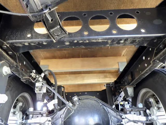 日産 アトラス 2RG-AHR88A(2WD)の写真30