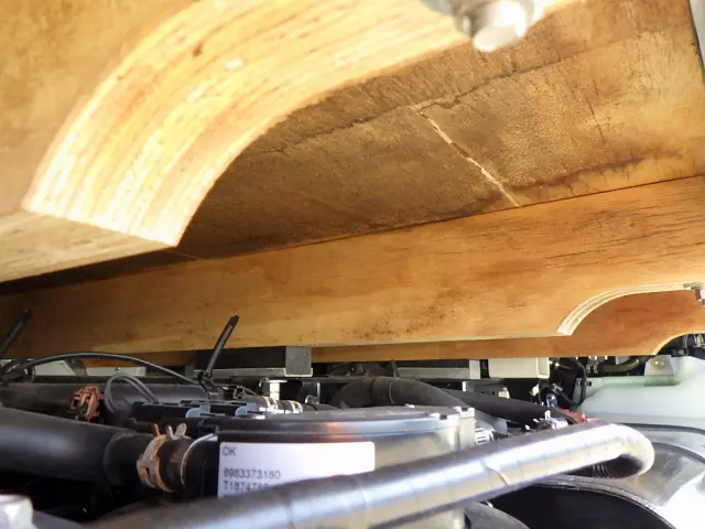 日産 アトラス 2RG-AHR88A(2WD)の写真31