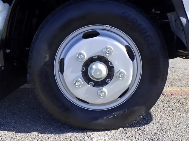 日産 アトラス 2RG-AHR88A(2WD)の写真32