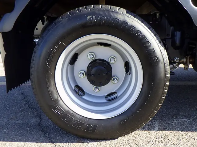 日産 アトラス 2RG-AHR88A(2WD)の写真33