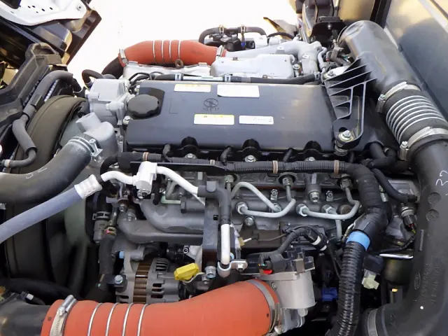 日産 アトラス 2RG-AHR88A(2WD)の写真35