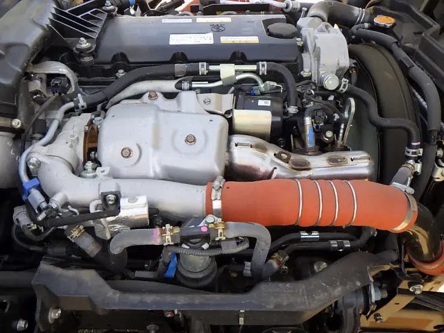 日産 アトラス 2RG-AHR88A(2WD)の写真37