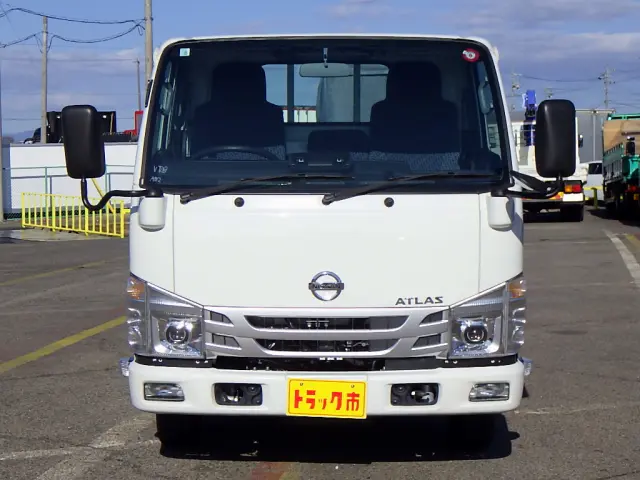 日産 アトラス 2RG-AHR88A(2WD)の写真38