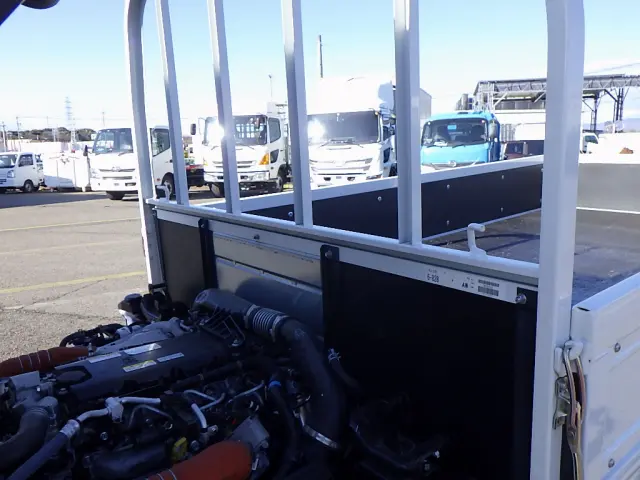 日産 アトラス 2RG-AHR88A(2WD)の写真41