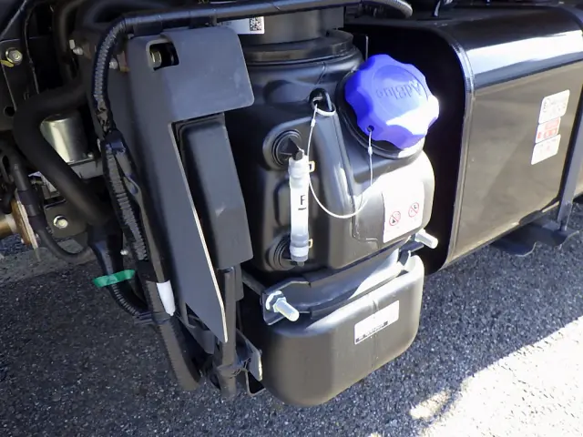 日産 アトラス 2RG-AHR88A(2WD)の写真43