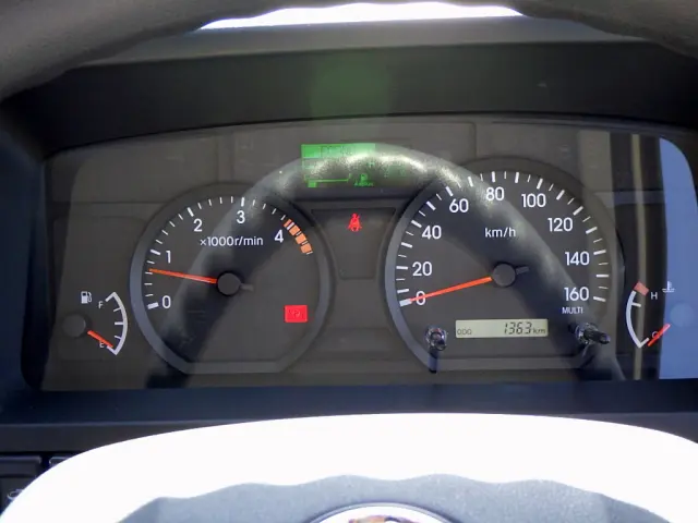 日産 アトラス 2RG-AHR88A(2WD)の写真50