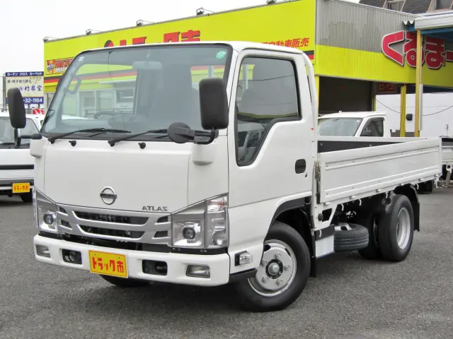 日産 アトラス 2RG-AHR88A(2WD)の写真1