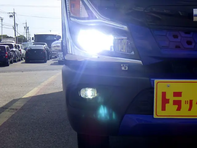 三菱 キャンター 2RG-FEB90(2WD)の写真3