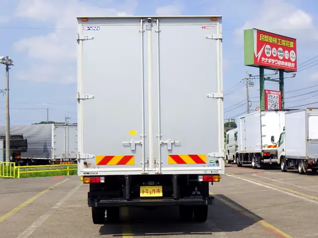 三菱 キャンター 2RG-FEB90(2WD)の写真6