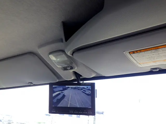 三菱 キャンター 2RG-FEB90(2WD)の写真16