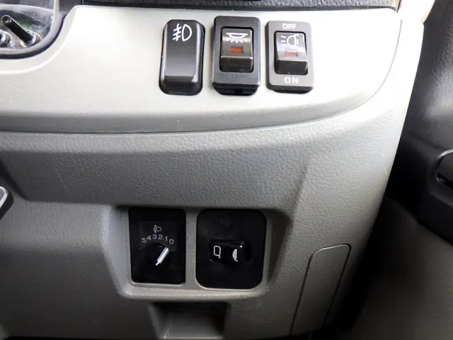 三菱 キャンター 2RG-FEB90(2WD)の写真21